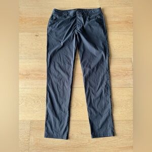 Linksoul Men's Navy Blue Pants